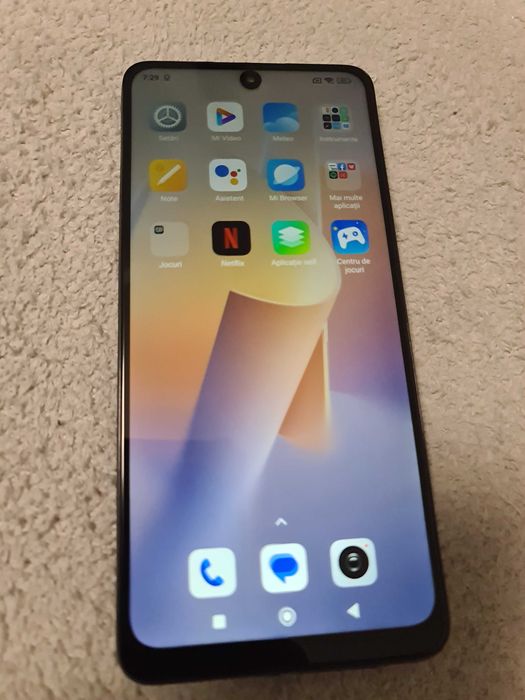 Xiaomi Redmi note 11 pro