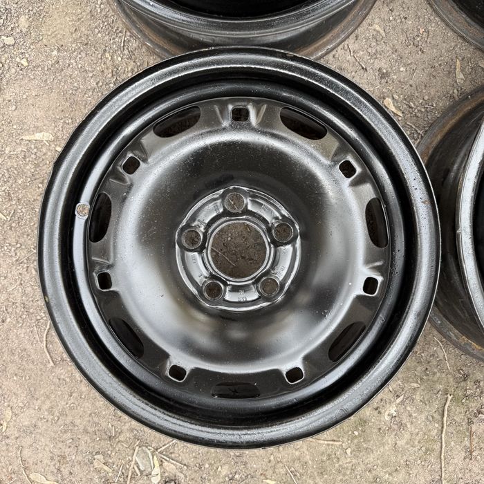 Штампы радиус 14