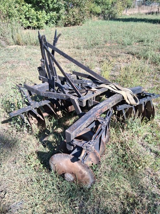 Vand tractor landini 3000r