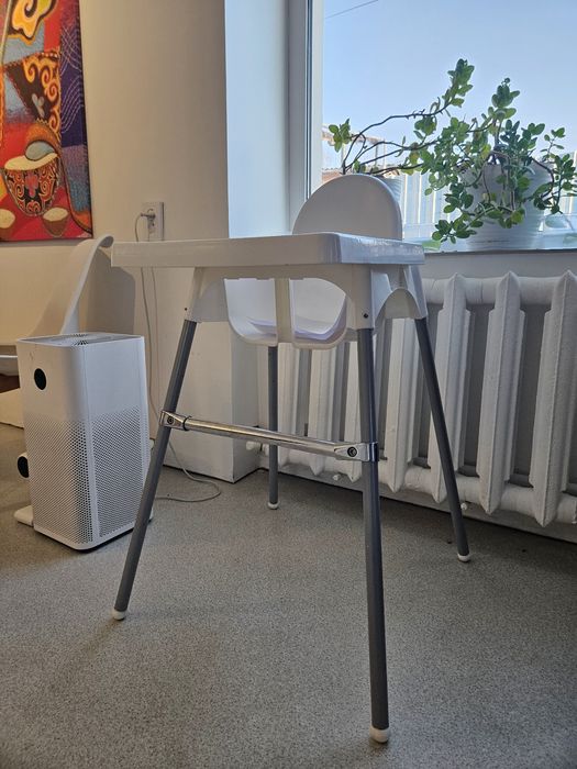 Продам детский стул Икеа IKEA