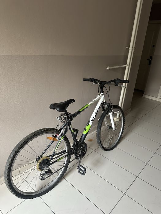 Велосипед author trophy