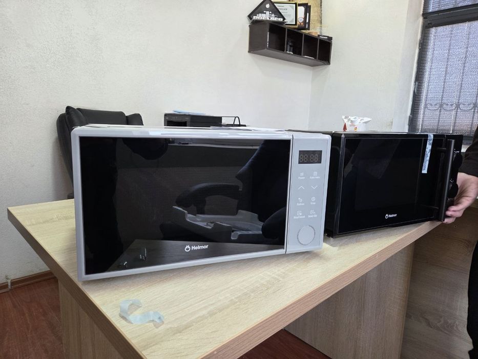 Микровалновка 20л ( mikravalnovka 20l) lg magnetronlik baza narx