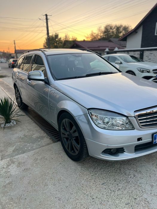 MERCEDES-BENZ CLK-Class 2008 — imagine 2