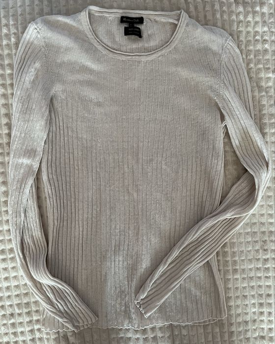 Блуза Massimo Dutti