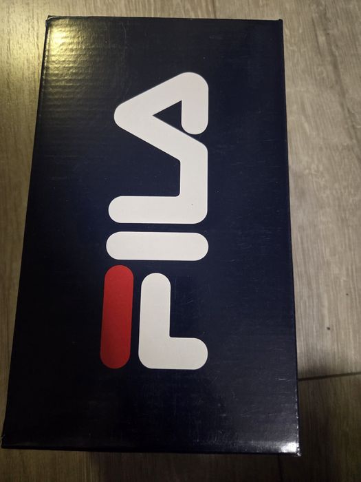 Обувки  Fila нови 25ти  номер