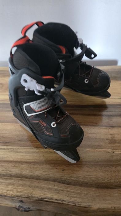 Patine gheața oxelo