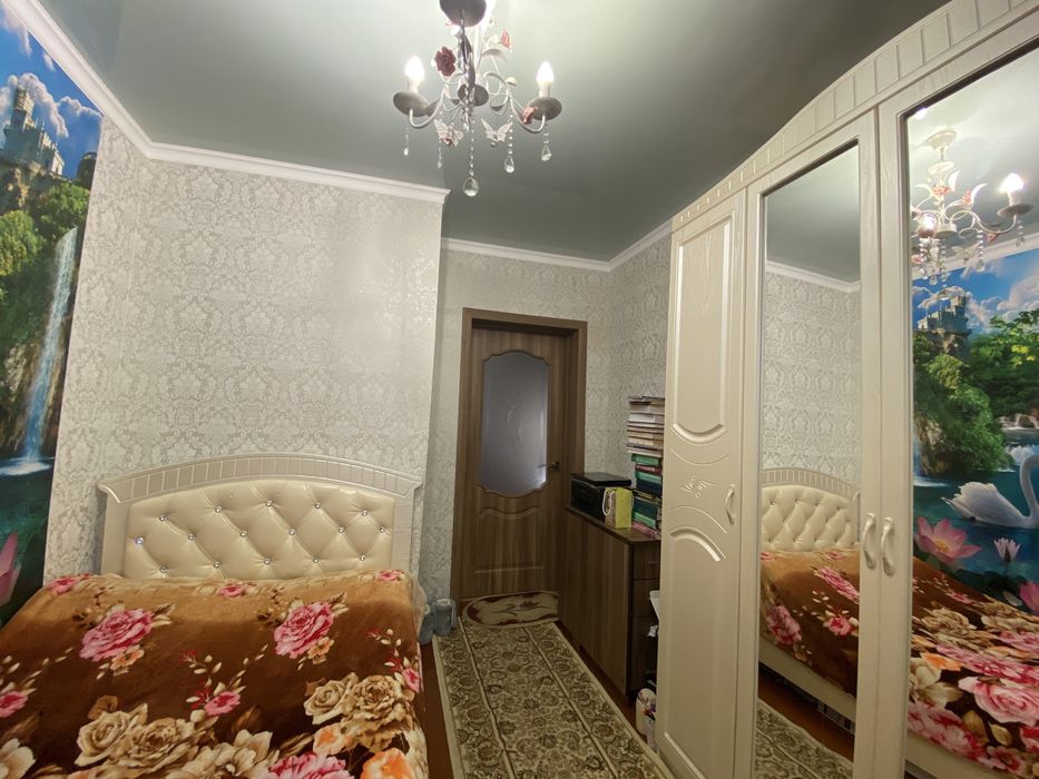 Продается 4 ком дом ул. Гоголя