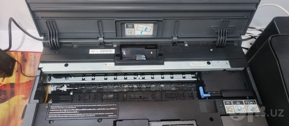 Epson printer L18050 A3
