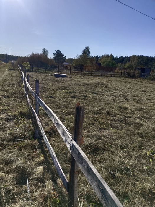Продам дачу на белом