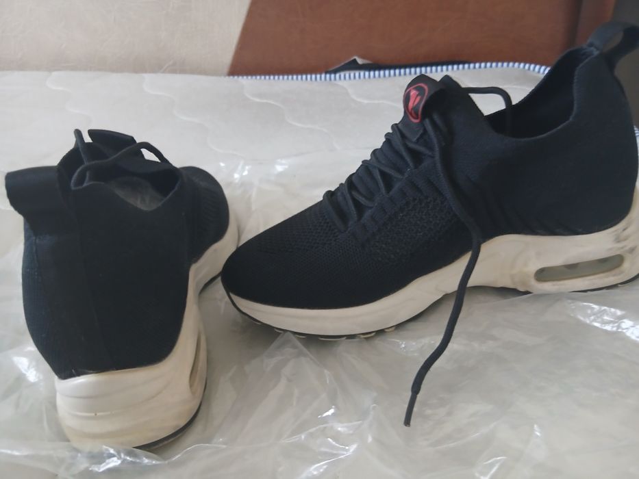 Туфли, майкудук  ,б/у