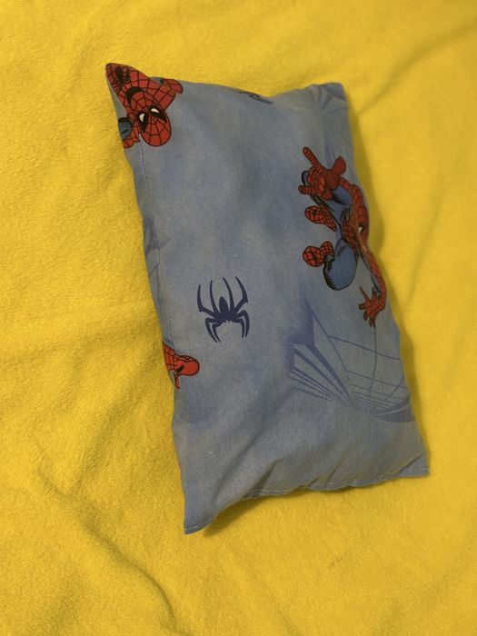 Бебешко спално бельо