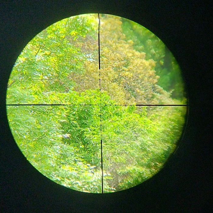 Airsoft Еърсофт снайпер Novritch SSG96
