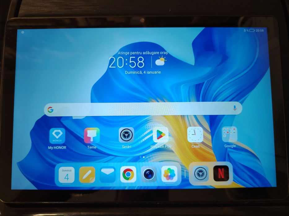 De vânzare tableta Honor Pad x8