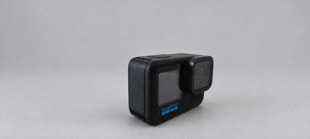 GoPro HERO13 Black – cameră de acțiune