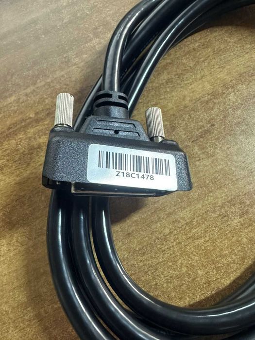 Провод для DSP-контроллера RichAuto A11