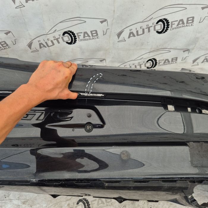 Bara spate Opel Astra J OPC an 2011-2012-2013-2014-2015