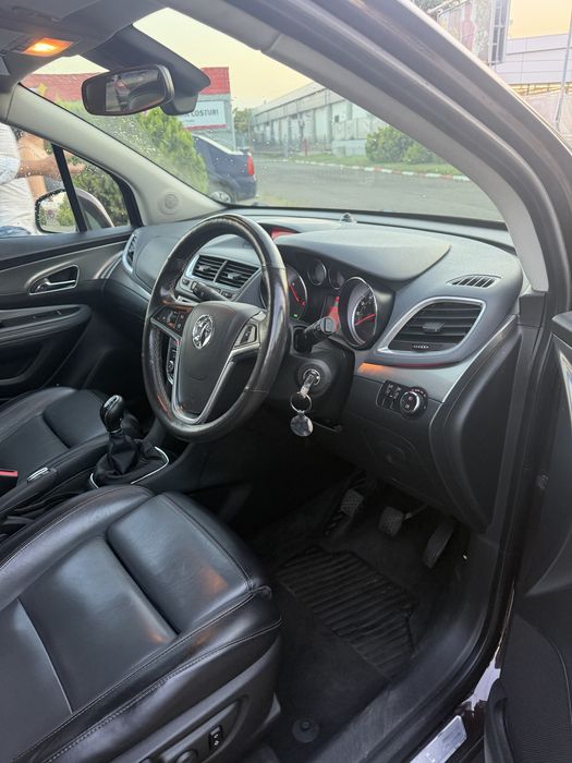 De vanzare Opel Mokka