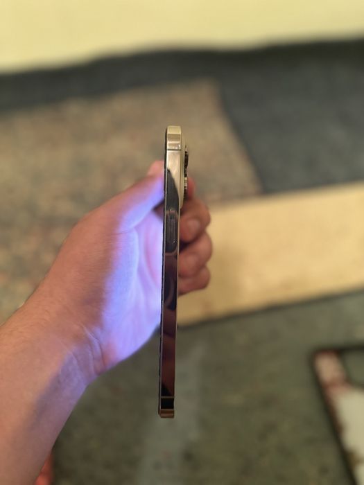 Appl 14 pro max 128gp