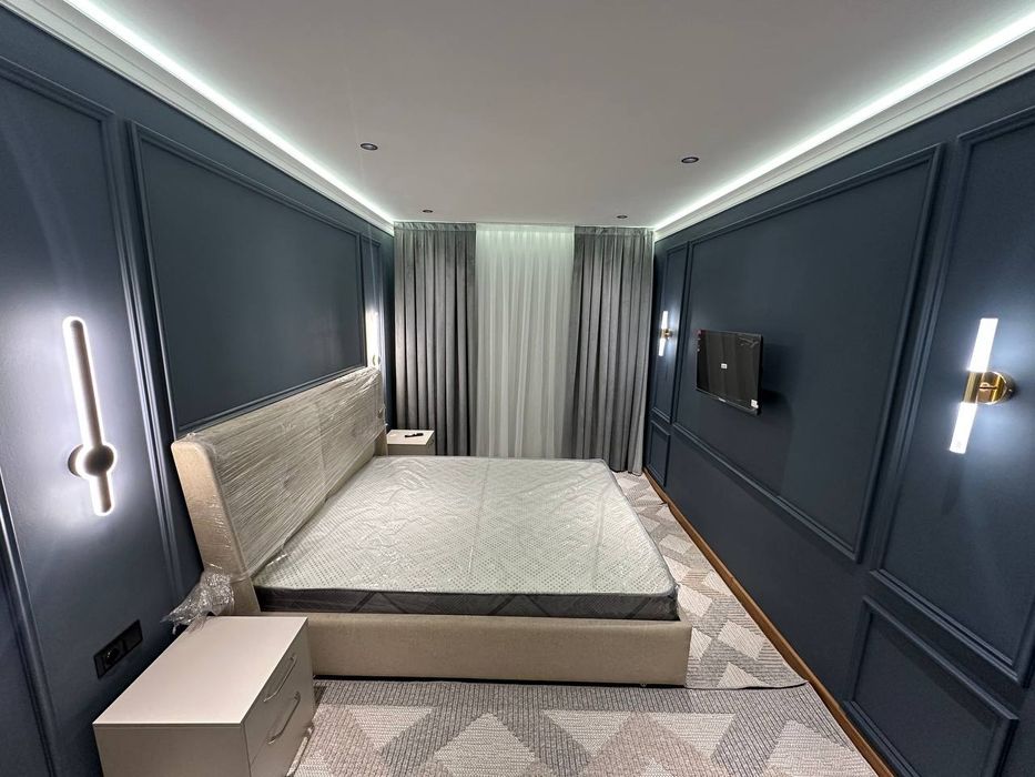 метро Минор, Ц-5 "Lali"