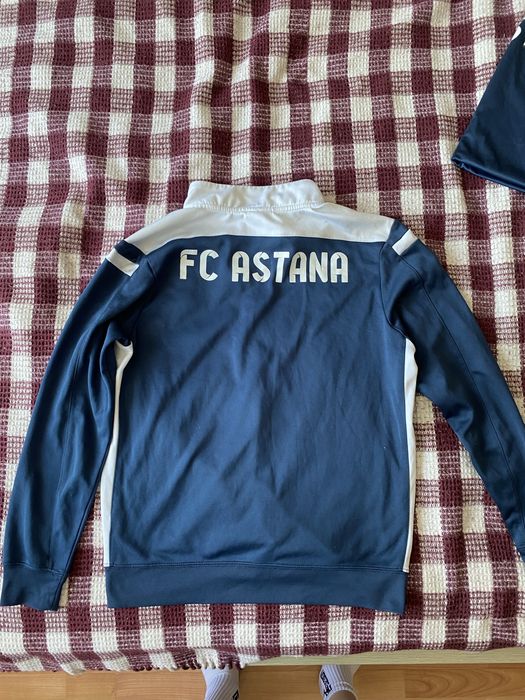 Кофта Тренировачная Джома Оригинал