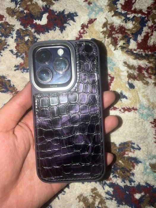 Iphone 14pro айфон 14 про