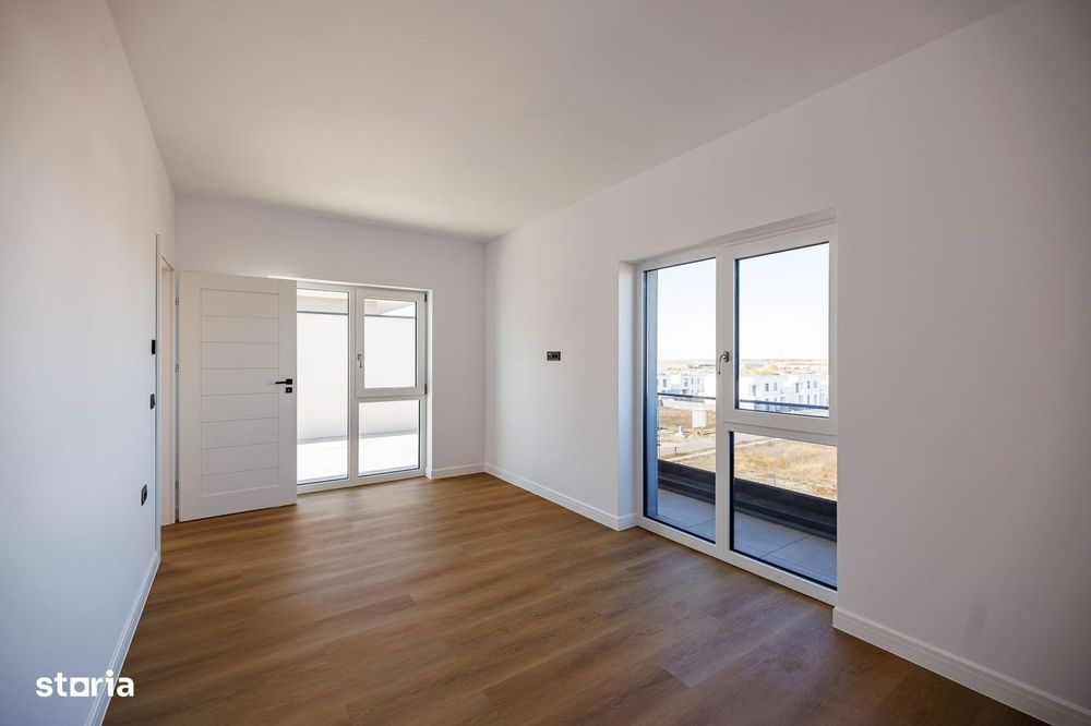Apartament tip penthouse 2 camere | Terasa 41 mp | Mehala | Comision 0