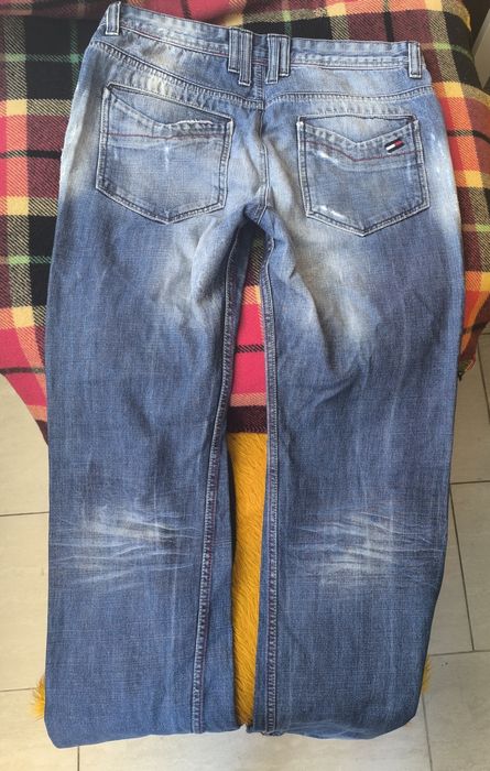 Tommy Hilfiger мъжки дънки