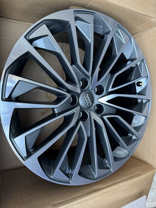 Ауди джанти 19 цола ( А5, А6 А7 )