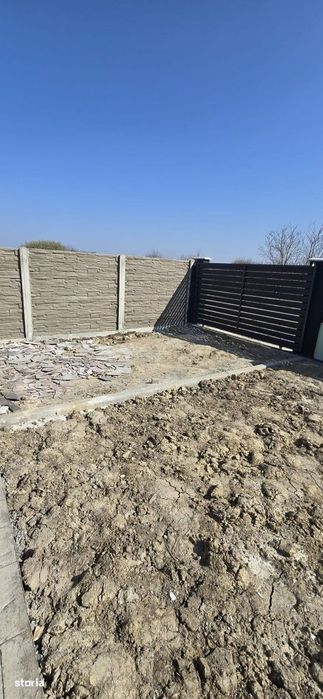 Duplex premium de vanzare, Mosnita Veche