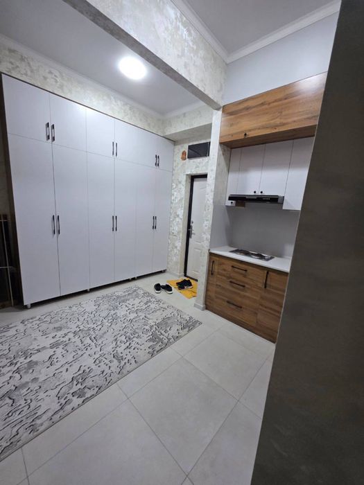 Квартира для совместного проживания