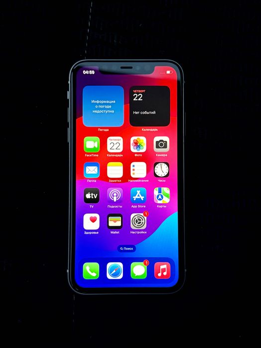 iPhone 11 64GB Айфон 11 64GB