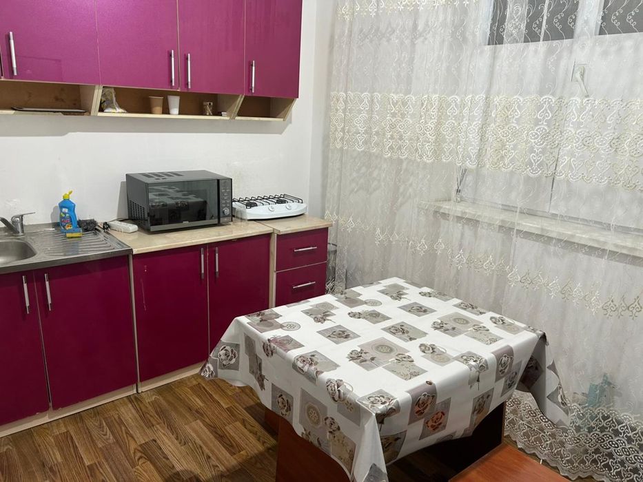 сдается суточная квартира