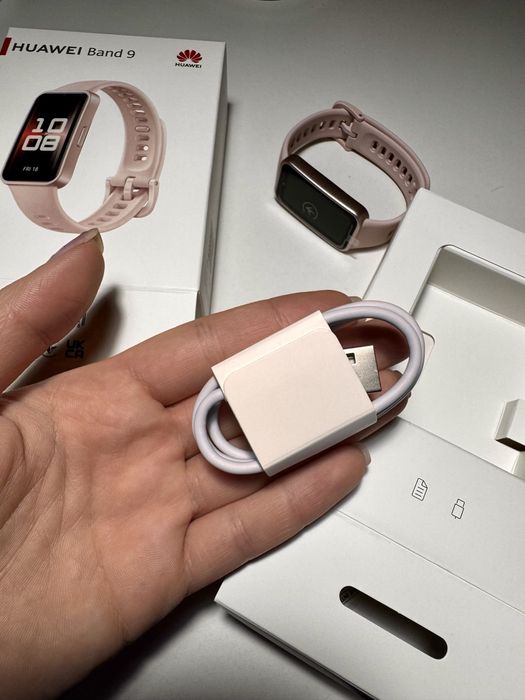 Brățară fitness Huawei Band 9