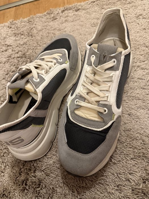 Dolce Gabbana Paciotti 4US New Balance