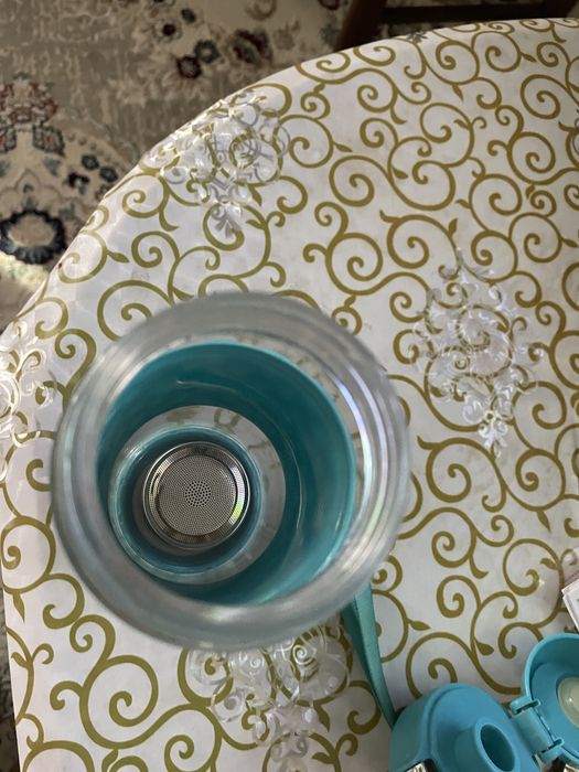 Продаю колбу для очистки воды