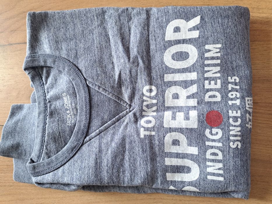 Блузи Jack and Jones Tommy Hilfiger Superdry