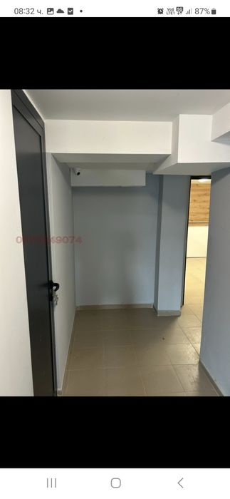 Продава се Офис в Велико Търново, Център - 72 кв.м за 625 €/кв.м - Снимка #6