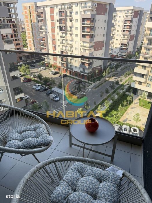 Apartment in Bucuresti - Vedere 5