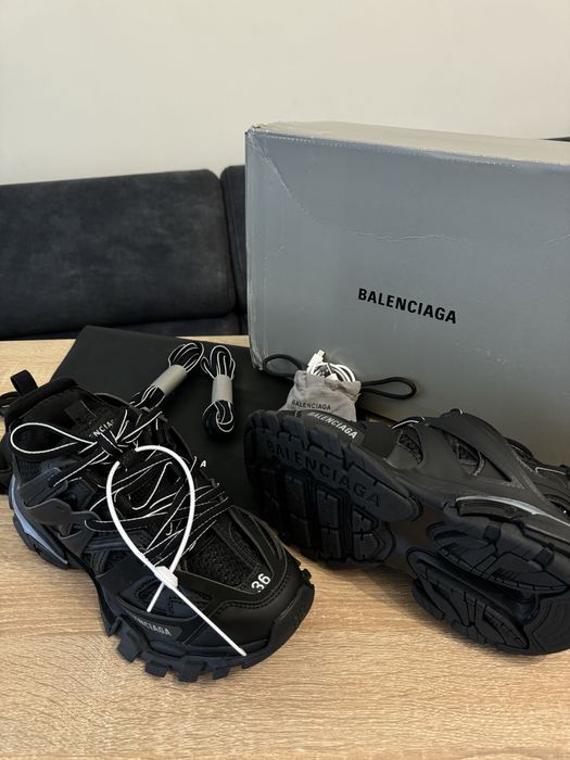Balenciaga Track Led 36-45 livrare 1 zi premium fullbox