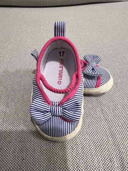 Нови детски буйки