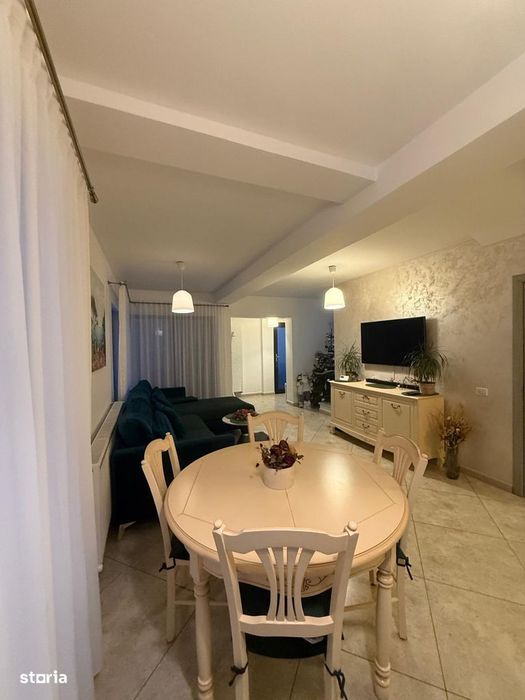 Vila tip duplex,500 m de Blv./Com.Berceni