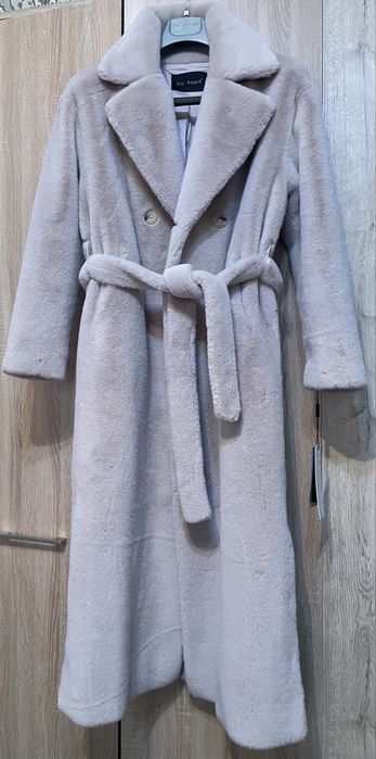 Зимняя шуба