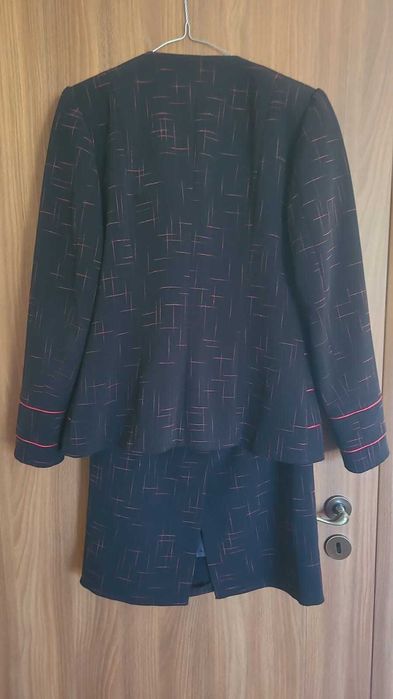 Costum business dama