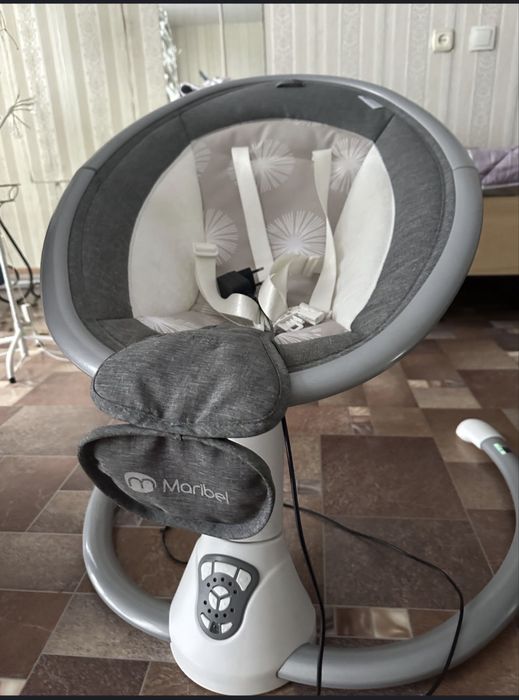 Шезлонг Maribel в отличном состоянии