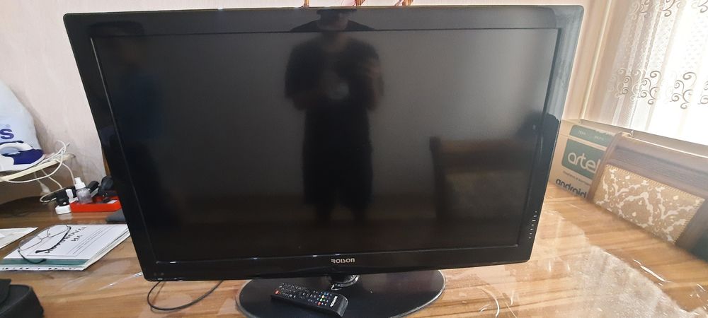 Телевизор роисон