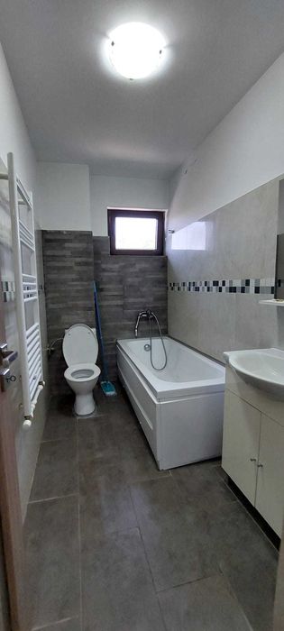 Apartament 2 camere decomandat 56.57 mp Valea Adanca