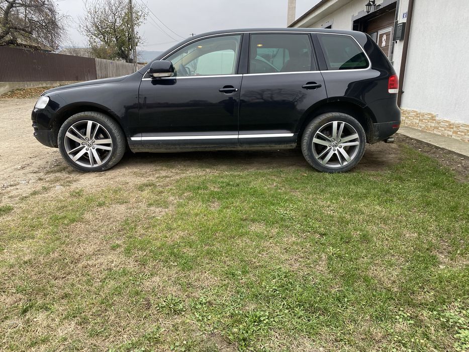 Vand jante R20 245/40