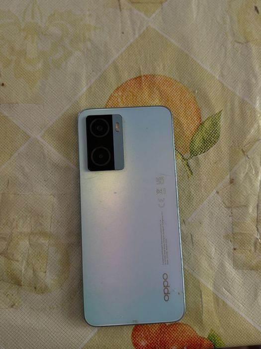 Телефон Oppo A57s