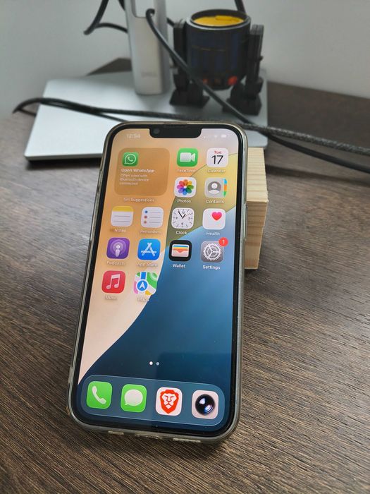 iPhone 14 128Gb Blue