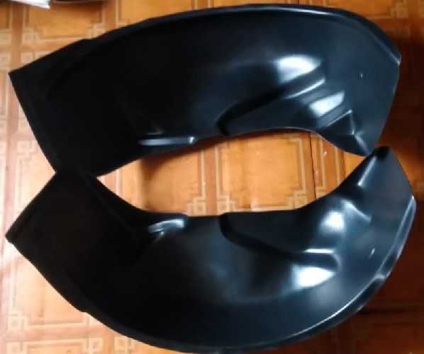 подкрылки VW Volkswagen TRANSPORTER